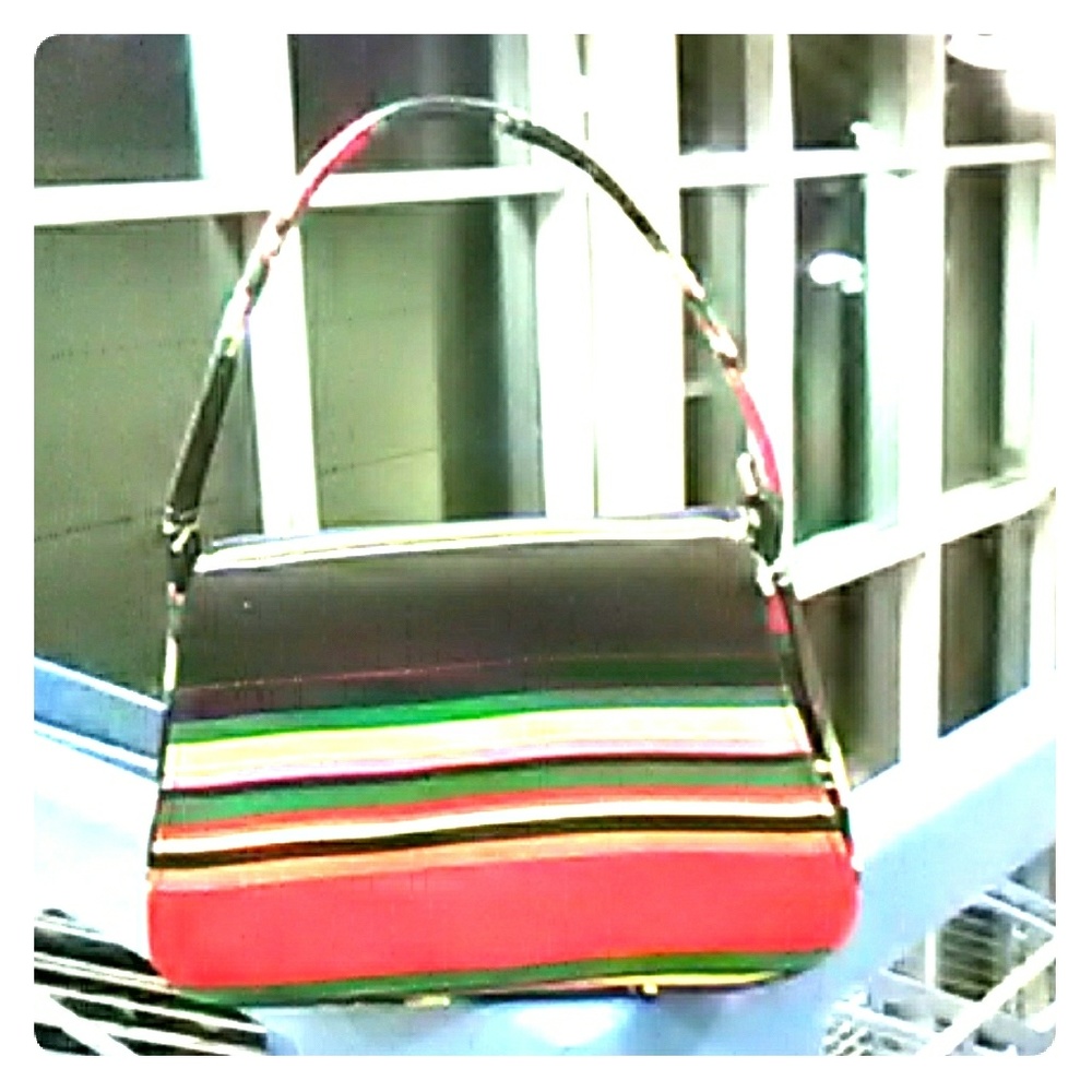 Pre-owned Handbag